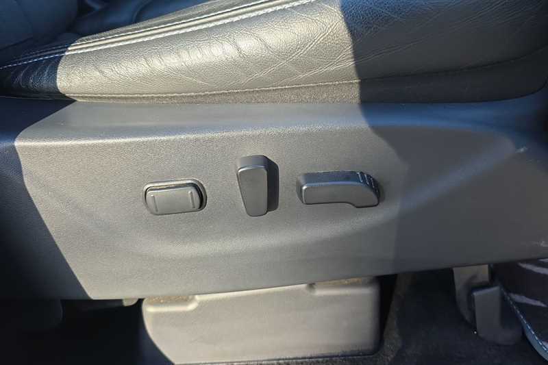 Used Nissan Navara 2021 for sale - 76852816: Photo 26