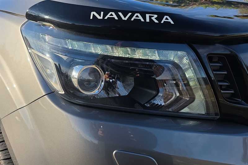 Used Nissan Navara 2021 for sale - 76852816: Photo 28