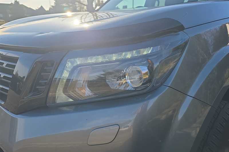 Used Nissan Navara 2021 for sale - 76852816: Photo 29