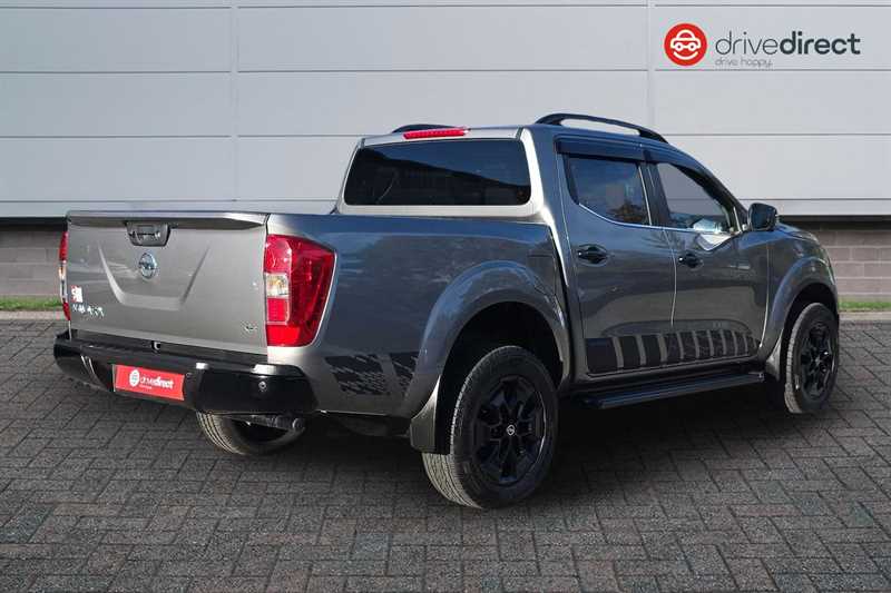 Used Nissan Navara 2021 for sale - 76852816: Photo 3