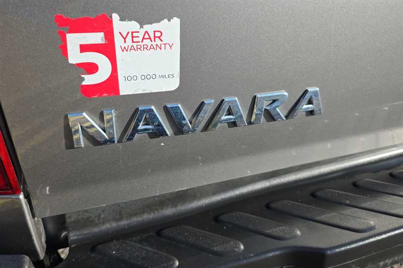 Used Nissan Navara 2021 for sale - 76852816: Photo 30