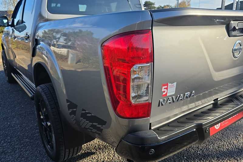 Used Nissan Navara 2021 for sale - 76852816: Photo 31