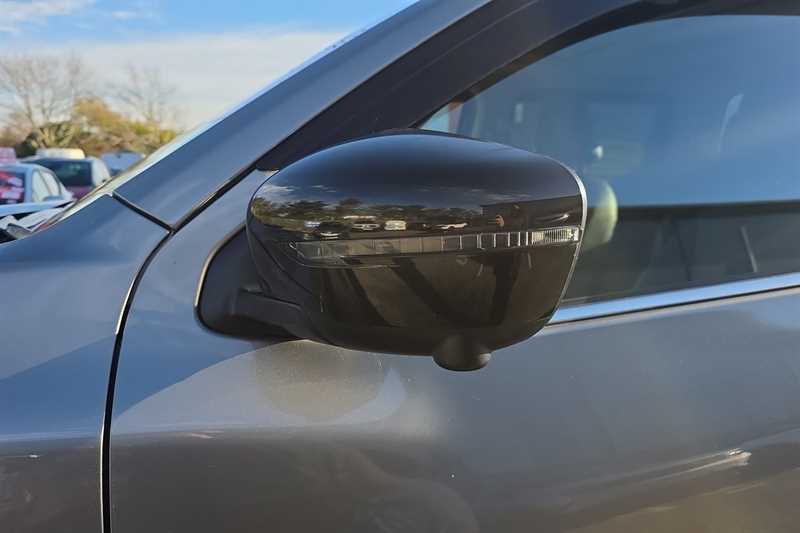 Used Nissan Navara 2021 for sale - 76852816: Photo 35