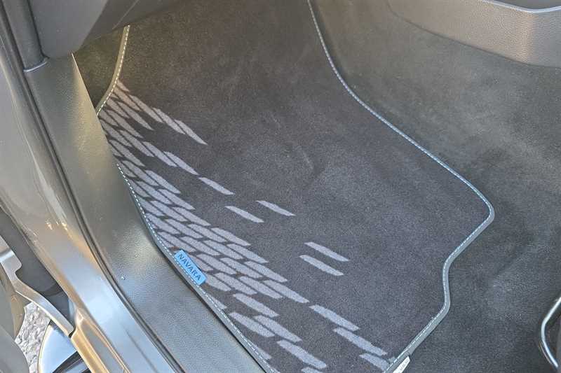 Used Nissan Navara 2021 for sale - 76852816: Photo 41