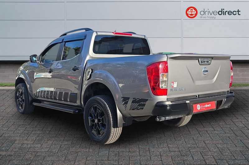 Used Nissan Navara 2021 for sale - 76852816: Photo 5