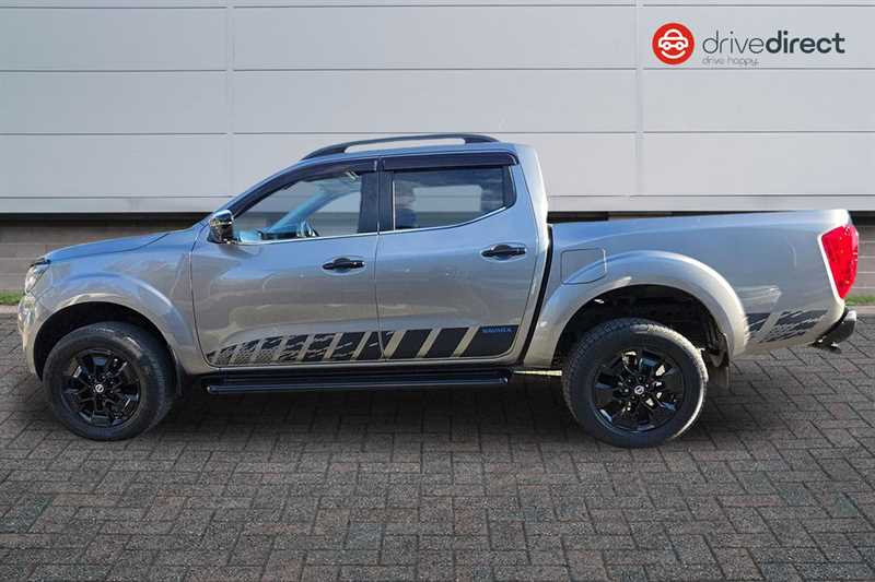 Used Nissan Navara 2021 for sale - 76852816: Photo 6