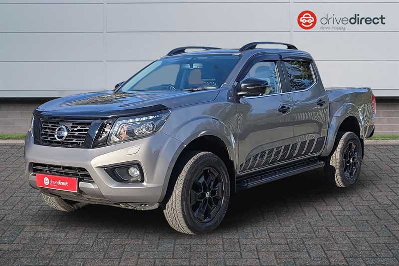 Used Nissan Navara 2021 for sale - 76852816: Photo 7