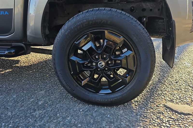 Used Nissan Navara 2021 for sale - 76852816: Photo 9