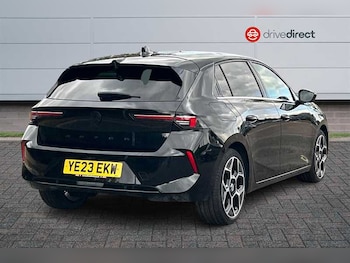 Used Vauxhall Astra 2023 for sale - 78707767: Photo