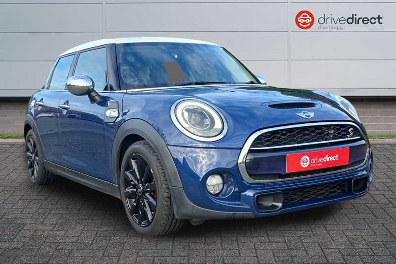 Used MINI Hatch 2016 for sale - 76443466: Photo 1