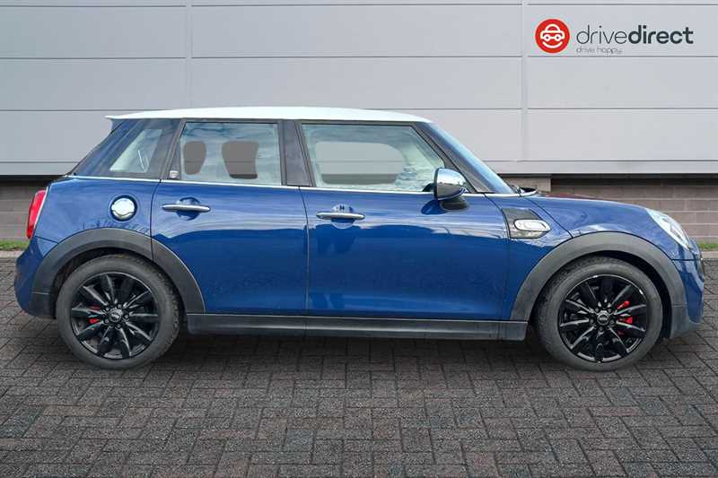 Used MINI Hatch 2016 for sale - 76443466: Photo 2
