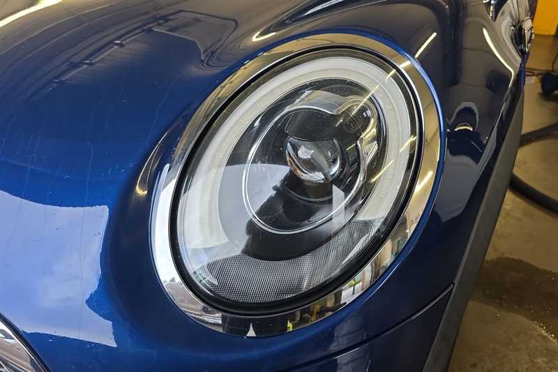 Used MINI Hatch 2016 for sale - 76443466: Photo 29