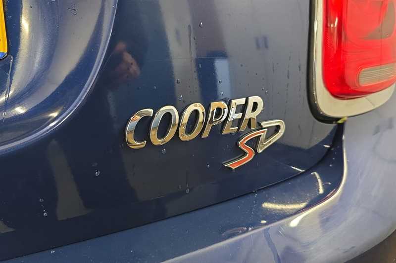 Used MINI Hatch 2016 for sale - 76443466: Photo 30