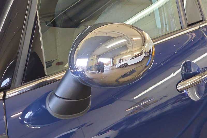 Used MINI Hatch 2016 for sale - 76443466: Photo 35