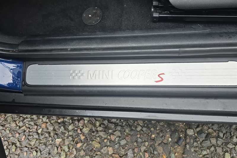 Used MINI Hatch 2016 for sale - 76443466: Photo 39