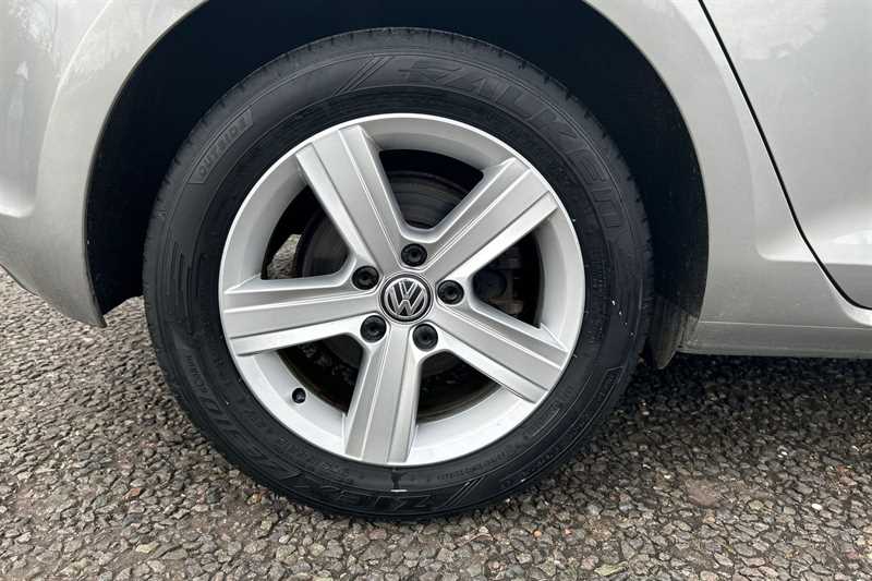 Used Volkswagen Golf 2017 for sale - 78175385: Photo 12