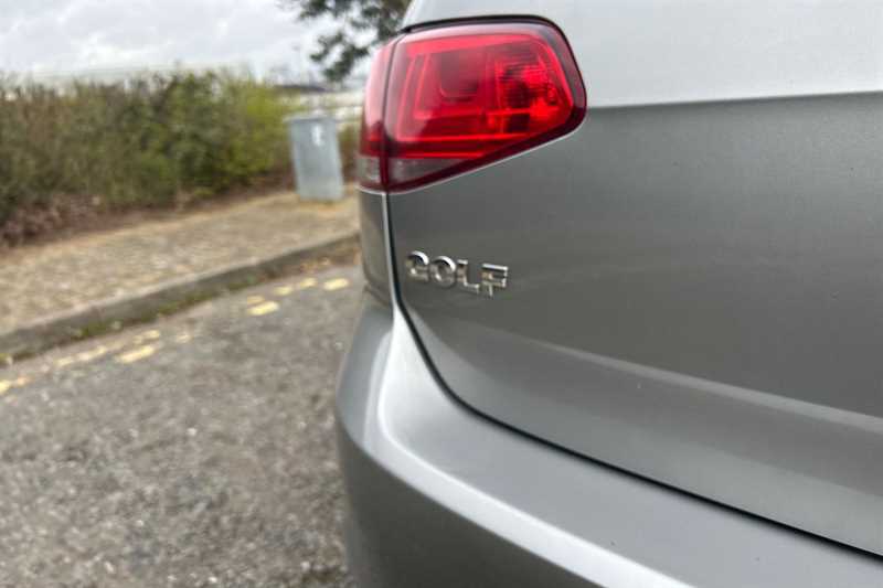 Used Volkswagen Golf 2017 for sale - 78175385: Photo 30