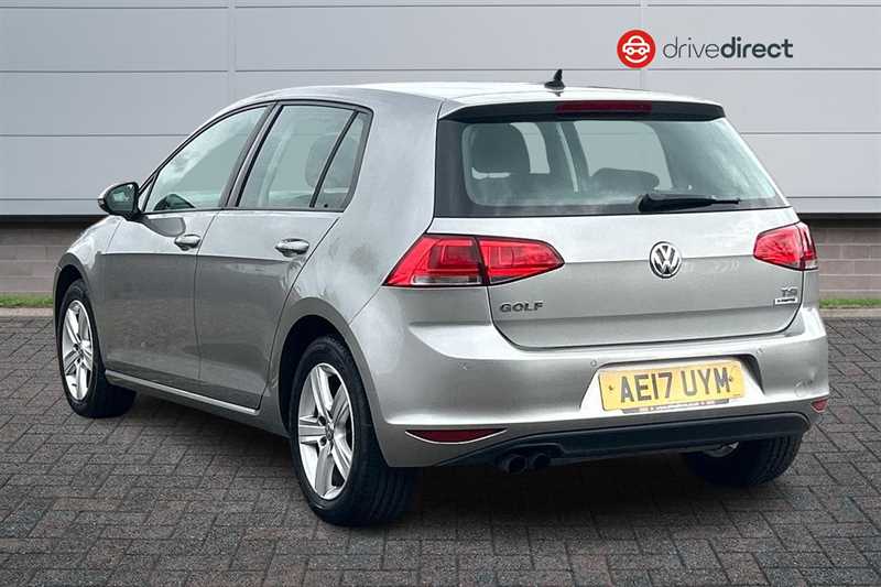 Used Volkswagen Golf 2017 for sale - 78175385: Photo 5