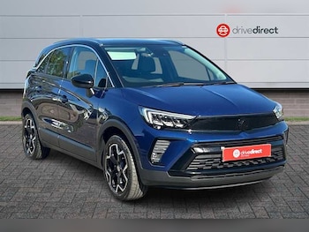 Used Vauxhall Crossland 2023 for sale - 78418834: Photo