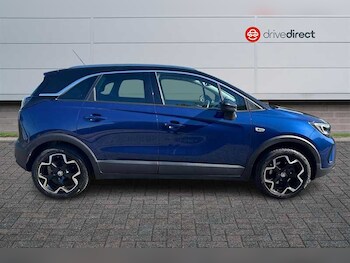 Used Vauxhall Crossland 2023 for sale - 78418834: Photo