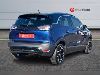 Used Vauxhall Crossland 2023 for sale - 78418834: Photo