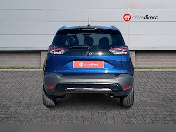 Used Vauxhall Crossland 2023 for sale - 78418834: Photo