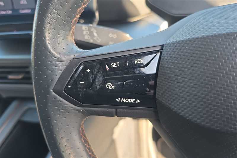 Used Cupra Born 2022 for sale - 76747837: Photo 21