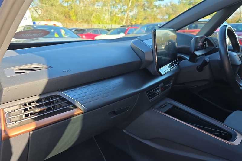 Used Cupra Born 2022 for sale - 76747837: Photo 40