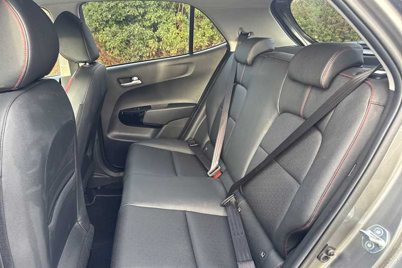 Used Kia Picanto 2024 for sale - 77416510: Photo 24