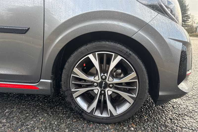 Used Kia Picanto 2024 for sale - 77416510: Photo 9