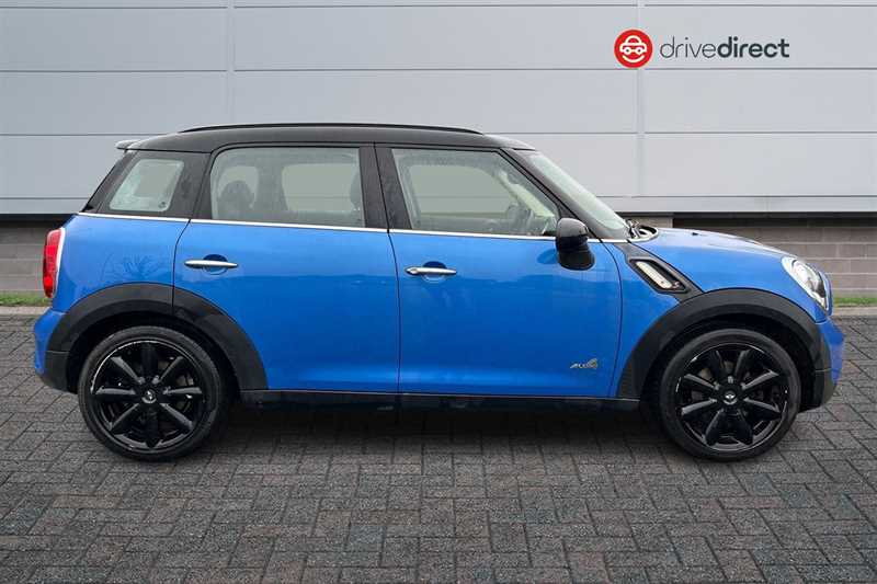 Used MINI Countryman 2013 for sale - 78120505: Photo 2