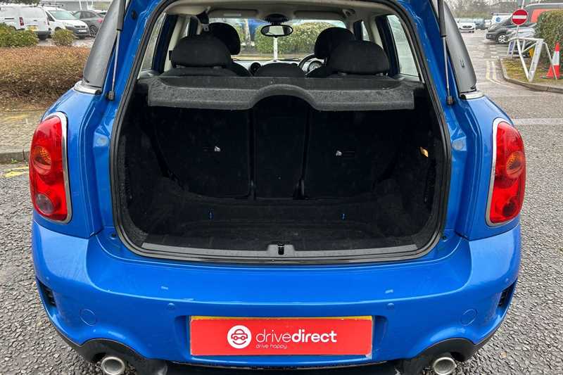 Used MINI Countryman 2013 for sale - 78120505: Photo 25