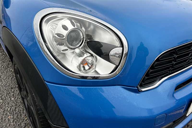 Used MINI Countryman 2013 for sale - 78120505: Photo 28