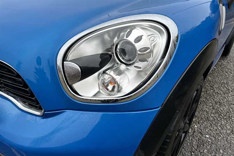 Used MINI Countryman 2013 for sale - 78120505: Photo 29