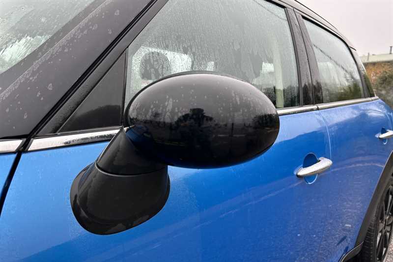 Used MINI Countryman 2013 for sale - 78120505: Photo 35