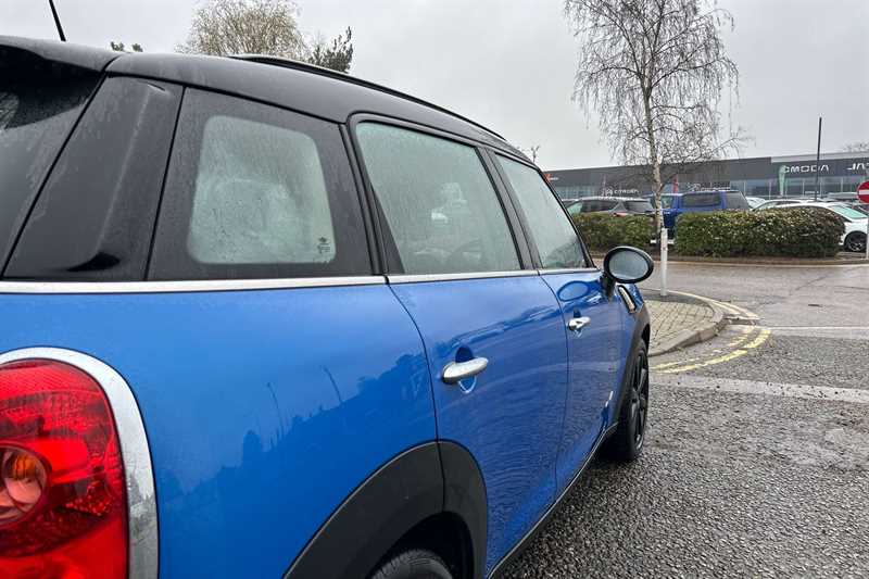 Used MINI Countryman 2013 for sale - 78120505: Photo 38