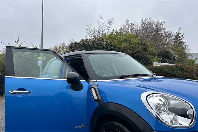 Used MINI Countryman 2013 for sale - 78120505: Photo 40