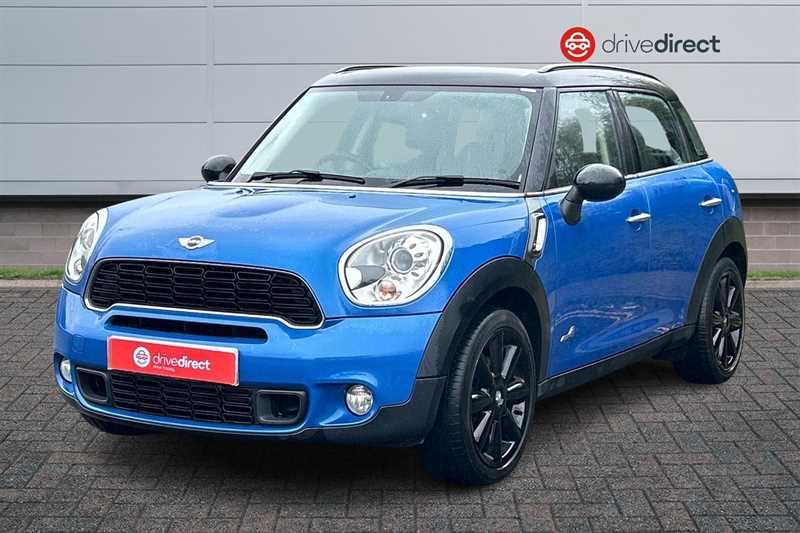 Used MINI Countryman 2013 for sale - 78120505: Photo 7