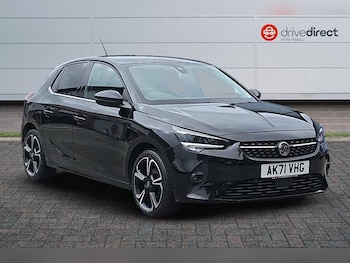 Vauxhall - Corsa