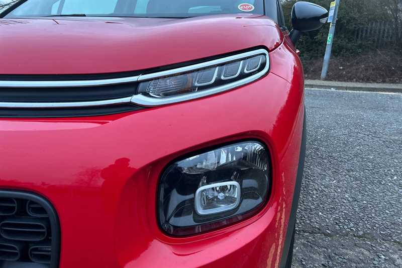 Used Citroen C3 Aircross 2019 for sale - 77711953: Photo 29