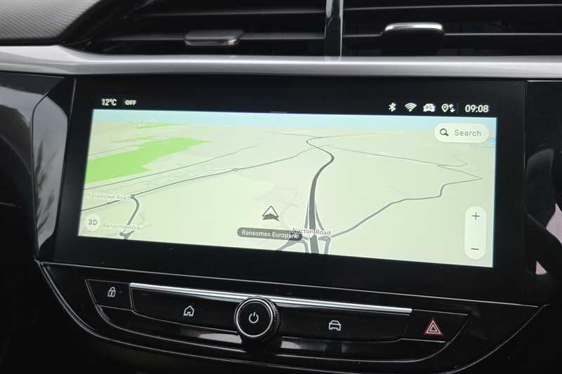 Used Vauxhall Corsa 2024 for sale - 76463081: Photo 18