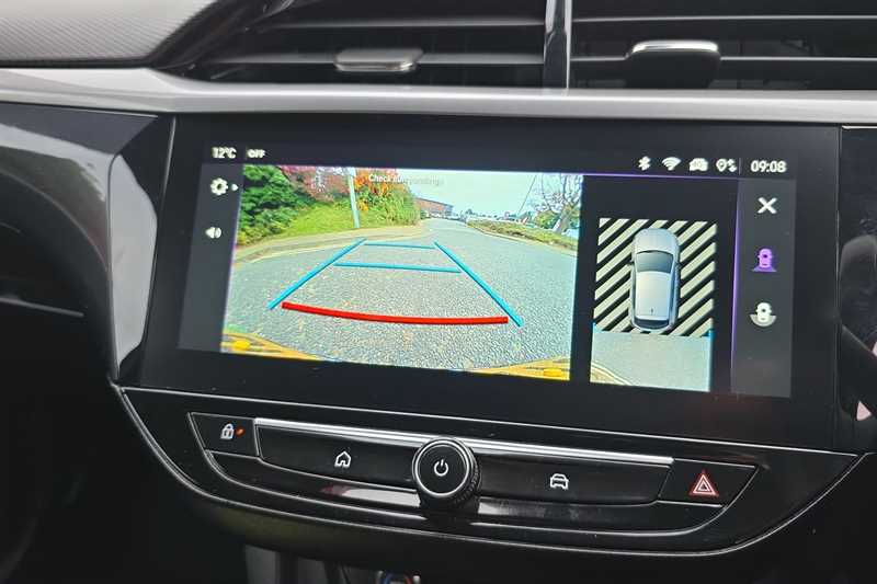 Used Vauxhall Corsa 2024 for sale - 76463081: Photo 19