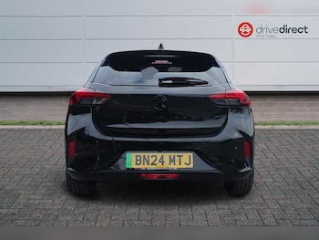 Used Vauxhall Corsa undefined for sale - 76463081: Photo