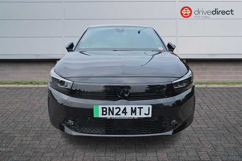 Used Vauxhall Corsa 2024 for sale - 76463081: Photo 8