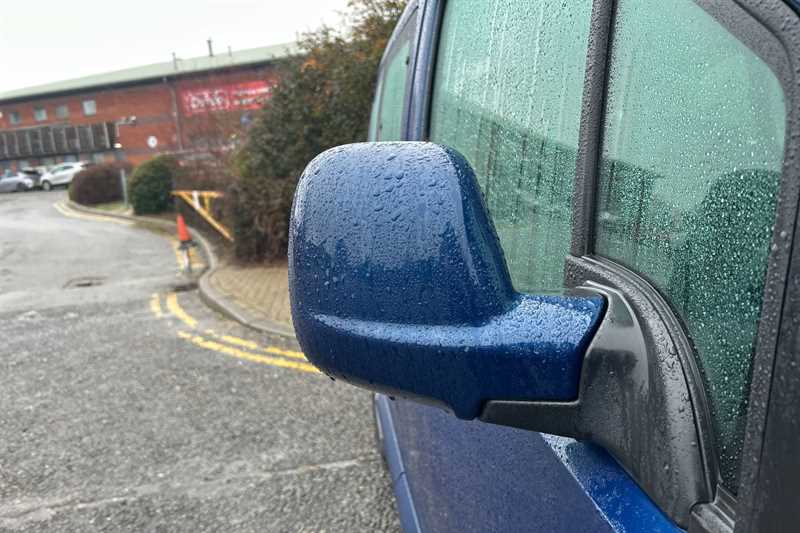 Used Vauxhall Combo Life 2020 for sale - 77415837: Photo 34