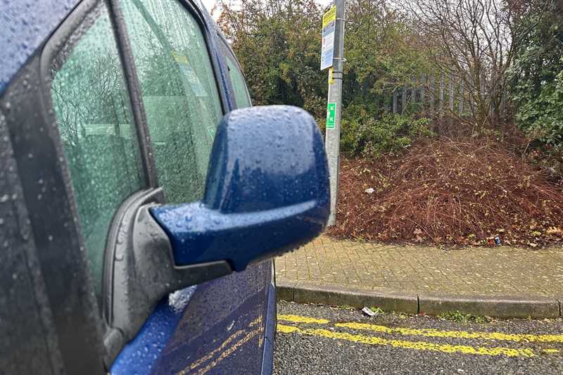 Used Vauxhall Combo Life 2020 for sale - 77415837: Photo 35