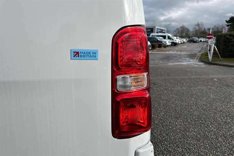 Used Vauxhall Vivaro 2026 for sale - 77757616: Photo 32