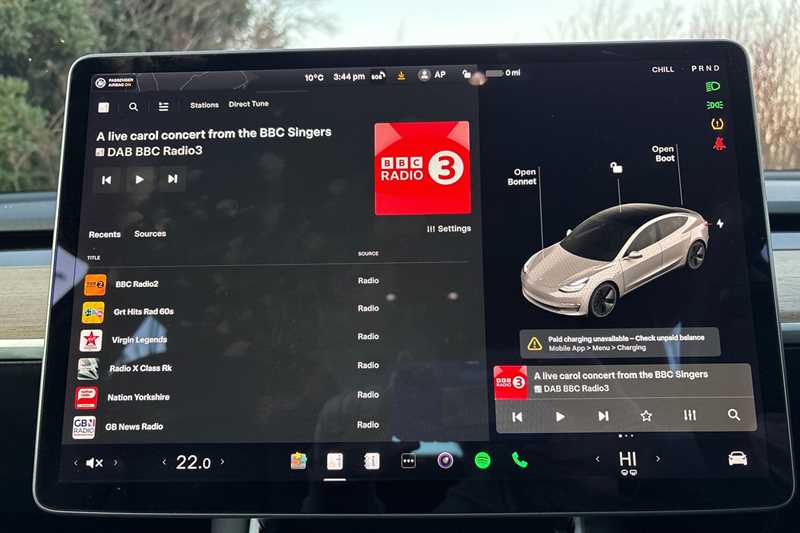 Used Tesla Model 3 2020 for sale - 77363060: Photo 17