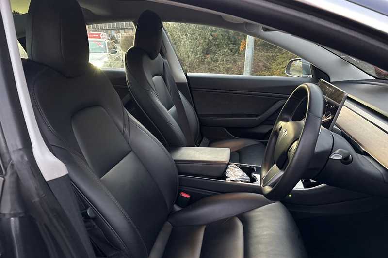 Used Tesla Model 3 2020 for sale - 77363060: Photo 23