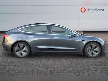 Used Tesla Model 3 2020 for sale - 77363060: Photo